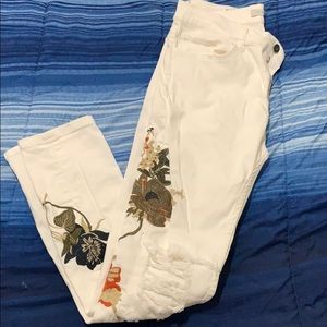 Zara Men Pants